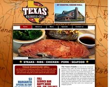Thumbnail of Texasroadhousegrill.com