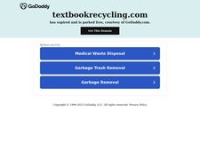 Thumbnail of TextbookRecycling