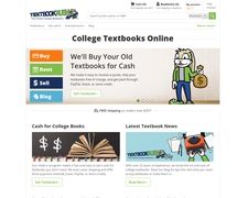 Thumbnail of Textbooksrus