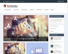 Thumbnail of TextLinks