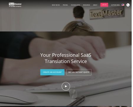 TextMaster