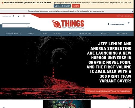 website thubmnail of Tfaw