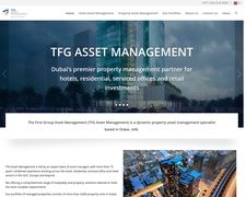 Thumbnail of Tfgassetmanagement.com