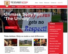 Thumbnail of TFP Student Action
