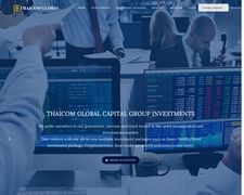 Thumbnail of Thaicom-global.com