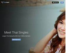 Thumbnail of ThaiCupid