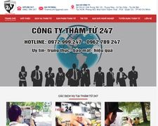 Thumbnail of Thamtu247.vn
