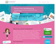 Thanet Bookkeeping