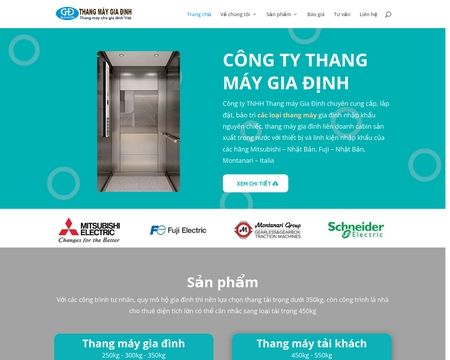 website thubmnail of Thangmaygde