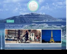 Thumbnail of THarris Travels