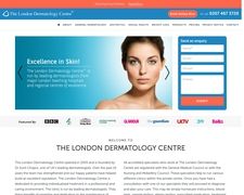 Thumbnail of London Dermatology Centre