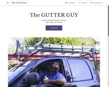 Thumbnail of The-gutter-guy-gutter-cleaning-service.business.site