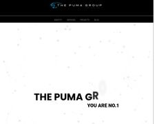 Thumbnail of The-puma-group.gr