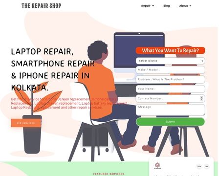 The-repairshop