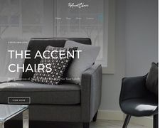 Thumbnail of Theaccentchairs.com