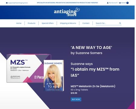 antiaging.store