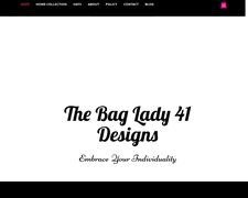 Thumbnail of The Bag Lady 41