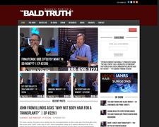 Thumbnail of The Bald Truth