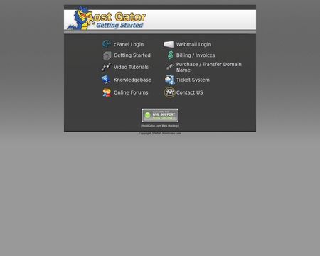 website thubmnail of Thebayslaps