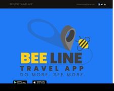 Thumbnail of BeeLine Trip Planner