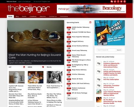 the beijinger