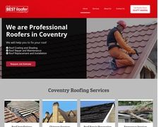Thumbnail of The Best Roofer In Coventry, Bedworth And Nuneaton