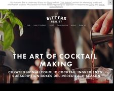 Thumbnail of The Bitters Reality