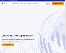 Thumbnail of Blueprint Capital