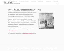 Thumbnail of Thebrownsvilletimes