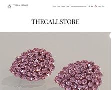 Thumbnail of The Call Store