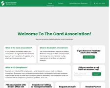 Thumbnail of The Card Association