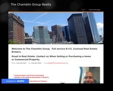 Thumbnail of The Chamblin Group