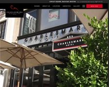Thumbnail of Charlesmark Hotel & Lounge
