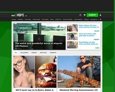 Verified get how thechive? do you on 26 theCHIVE
