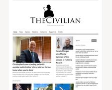 Thumbnail of The Civilian