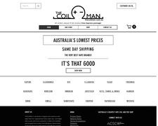 Thumbnail of Thecoilman.com.au