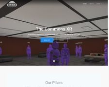 Thumbnail of Thecommonsxr.com