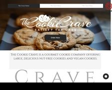 Thumbnail of The Cookie Crave