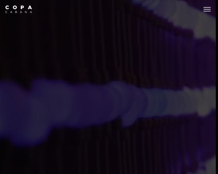 website thubmnail of Copacabana Brazilian Steakhouse