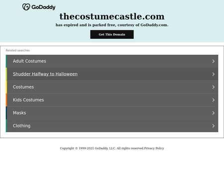 Costume Castle