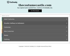 Thumbnail of Costume Castle