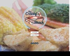 Thumbnail of The Crabby Shack