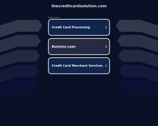 Thumbnail of Thecreditcardsolution