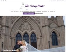 Thumbnail of Thecurvybride