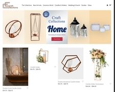 Thumbnail of Thedecorhome.com