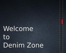 Denim Zone
