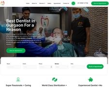 Thumbnail of The Dental Hub