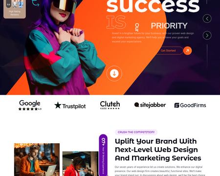 website thubmnail of The Digi Expert