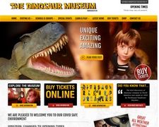 Thumbnail of The Dinosaur Museum