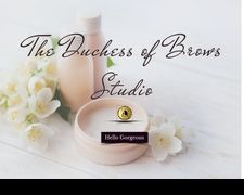 Thumbnail of The Duchess of Brows